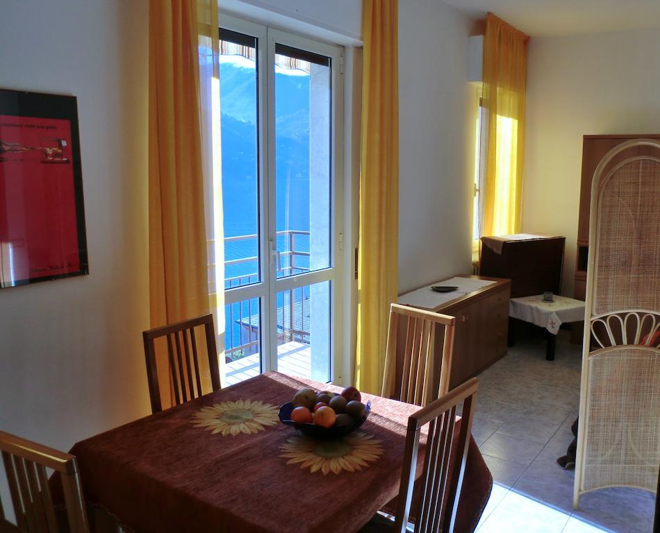 Appartamenti La Porta Sul Lago Laglio Room photo